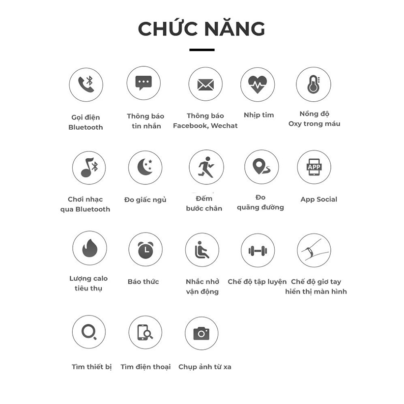 Đồng Hồ Thông Minh T500+ Pro Seri 8 Cao Cấp / Hiwatch 8 Thay Ảnh Nền Tuỳ Ý - Nghe Gọi Bluetooth | BigBuy360 - bigbuy360.vn