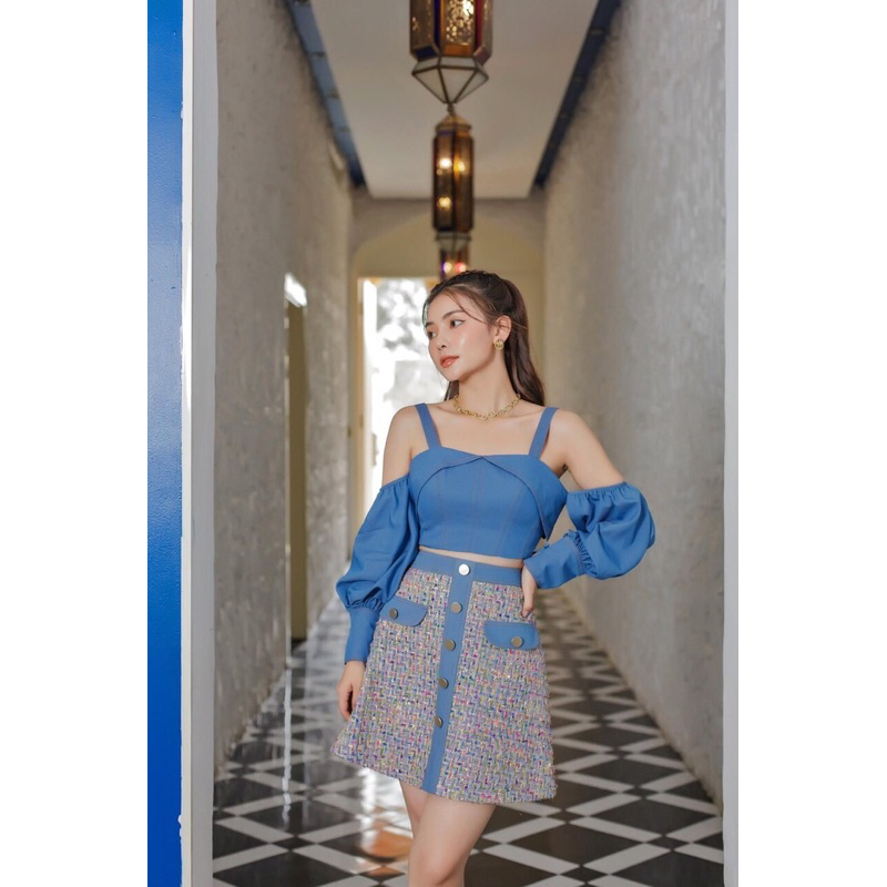 Set Sò vintage size S