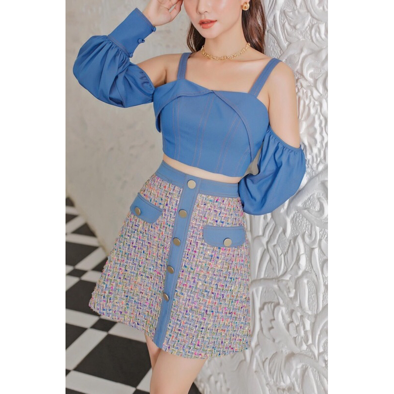 Set Sò vintage size S