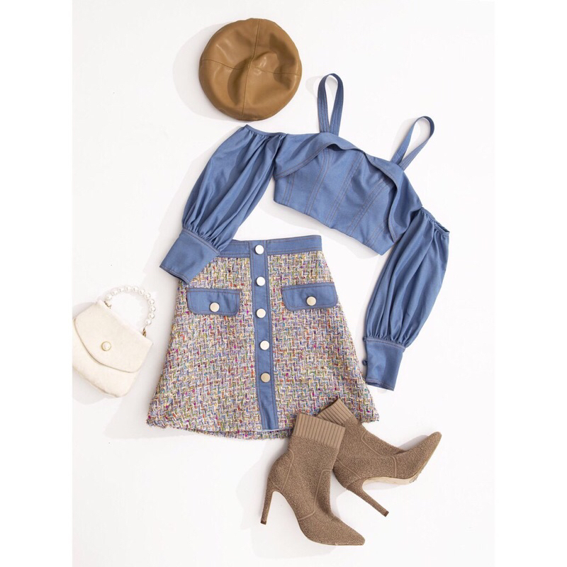 Set Sò vintage size S