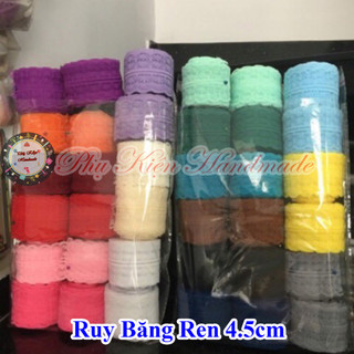 Ruy Băng Ren 4.5cm