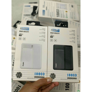 Pin dự phòng 5s pace 10.000mah sạc nhanh