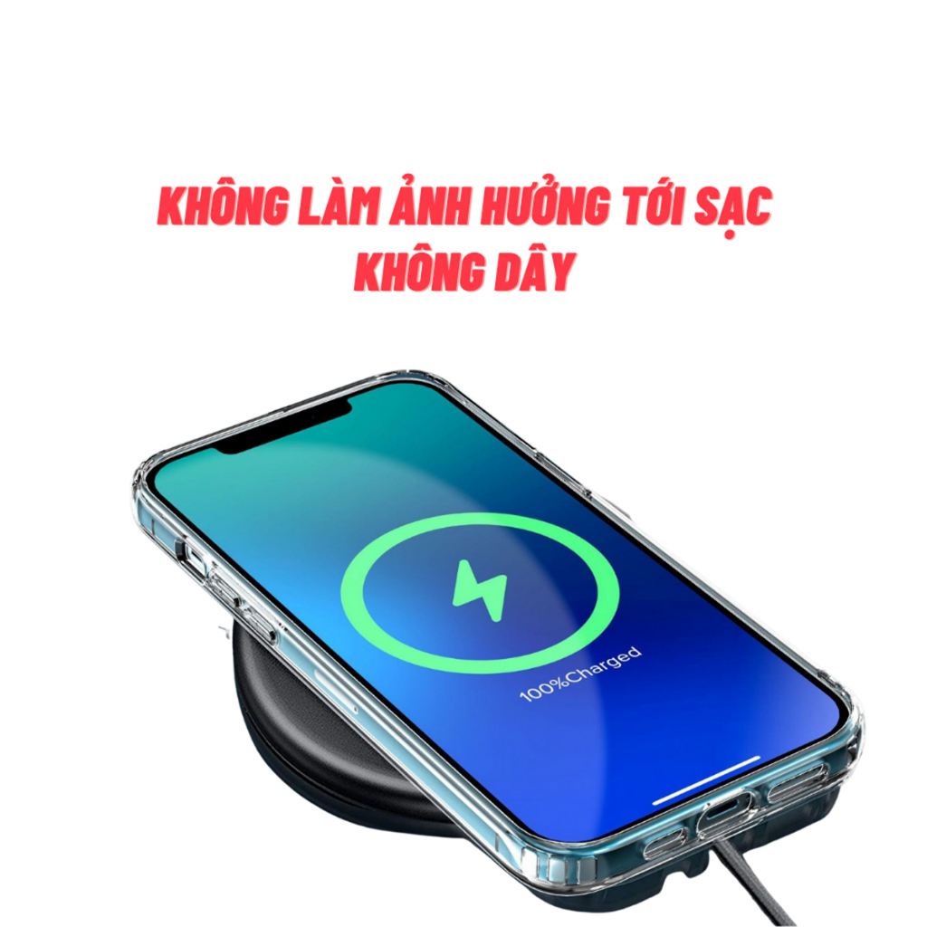 Ốp lưng iphone Say Hi trong cạnh vuông 6/6plus/6s/6splus/7/7plus/8/8plus/x/xr/xs/11/12/13/14/pro/max/plus/promax - ORIO