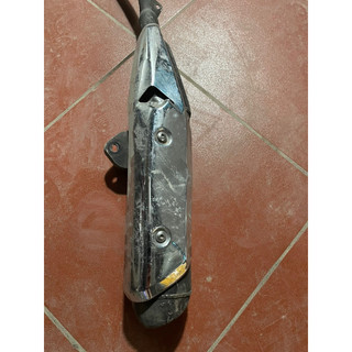 Bô xe Fuu mập 125cm hon đa (hàng cũ tháo xe )