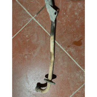 Bô xe Fuu mập 125cm hon đa (hàng cũ tháo xe )