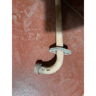 Bô xe Fuu mập 125cm hon đa (hàng cũ tháo xe )