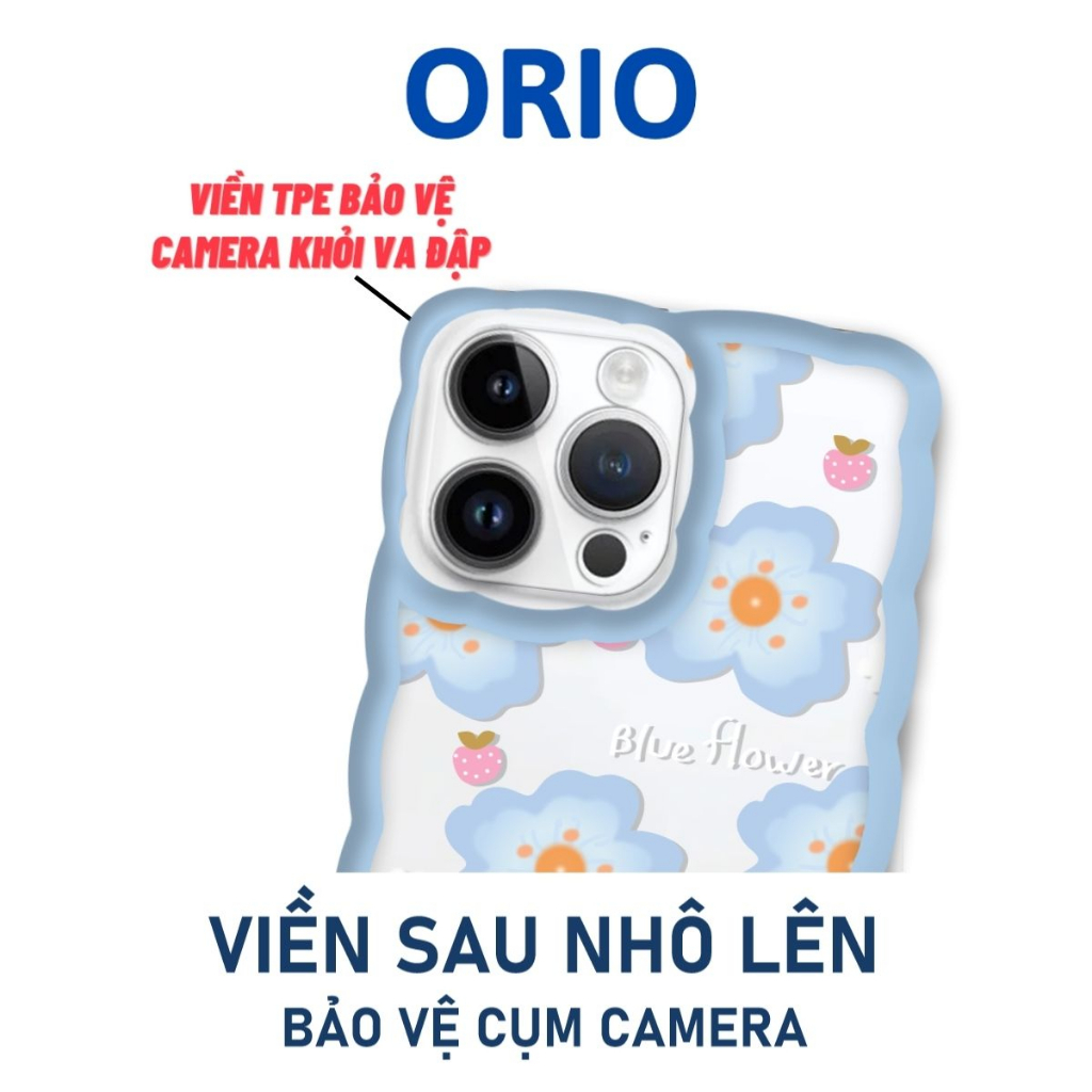 Ốp lưng iphone trong lượn sóng berry flow 6/6plus/6s/6splus/7/7plus/8/8plus/x/xr/xs/11/12/13/14/pro/max/plus/promax