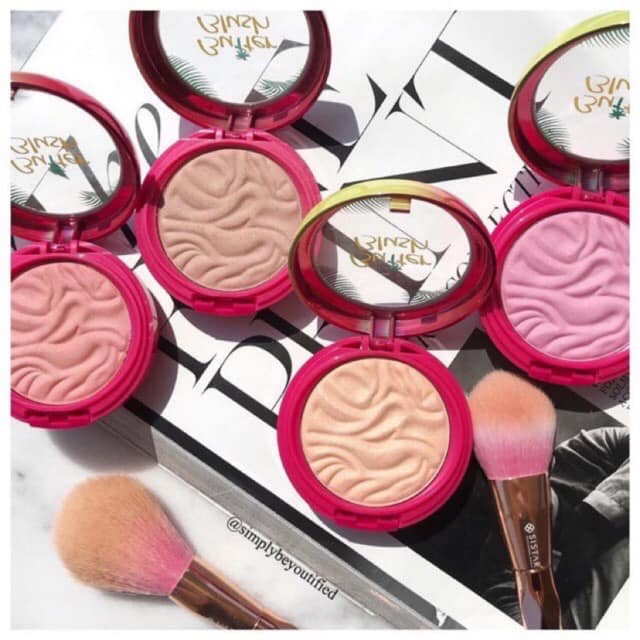 PHẤN MÁ HỒNG PHYSICIANS FORMULA MURUMURU BUTTER BLUSH SIÊU XINH - 15529