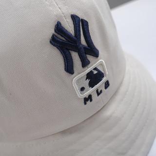 Mũ vành MLB Monogram Bucket FULL TAG TÚI