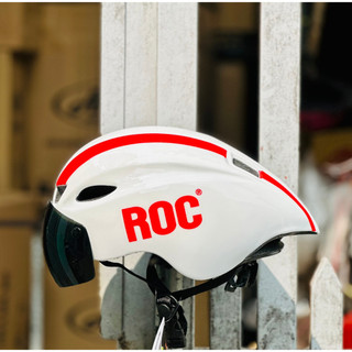 Nón Bảo Hiểm ROC 16 Có Kính