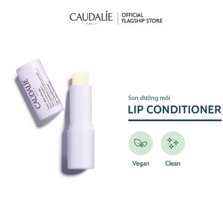 Son dưỡng môi phục hồi nứt nẻ Caudalie 4.5g - Thương hiệu mỹ phẩm cao cấp từ Pháp