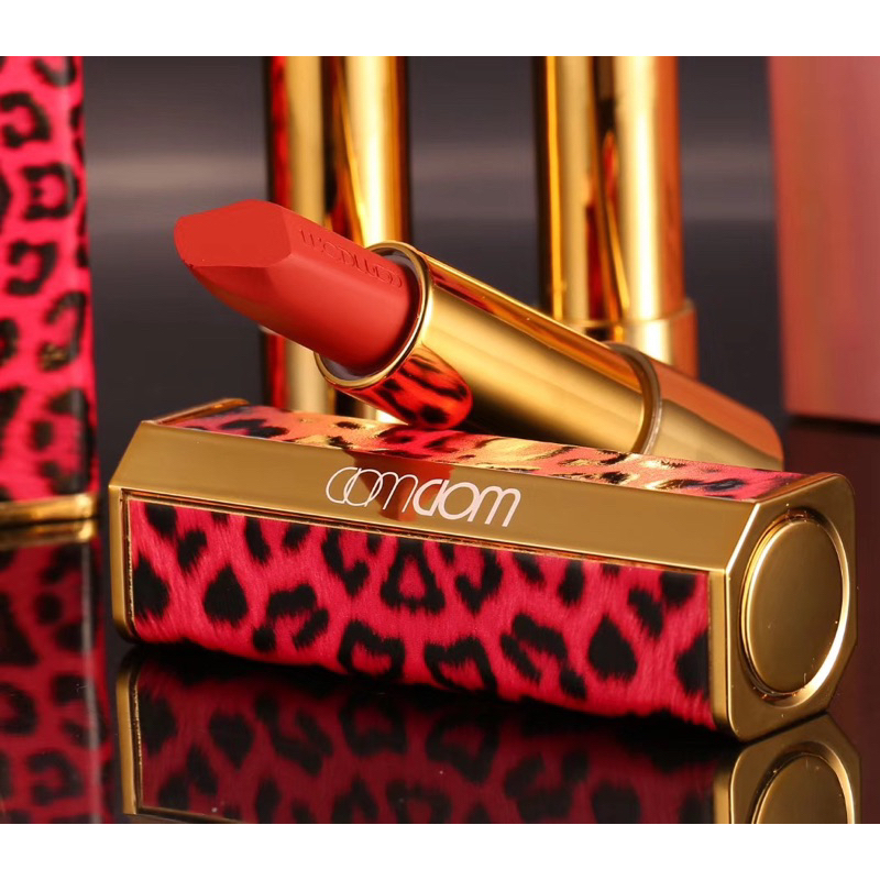 Son thỏi siêu mượt