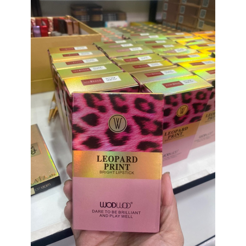 Son thỏi siêu mượt