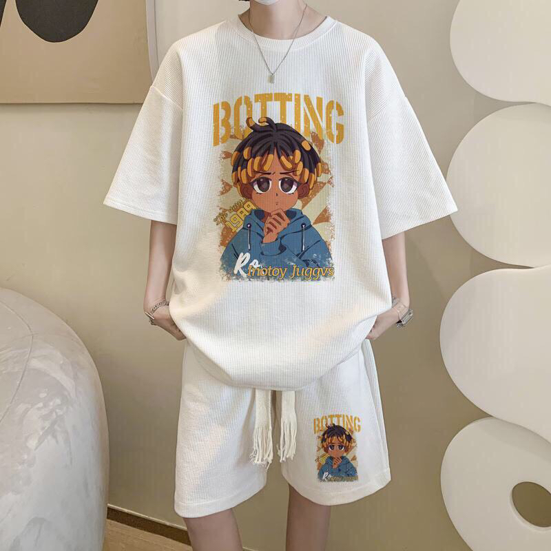 Set áo phông Botting