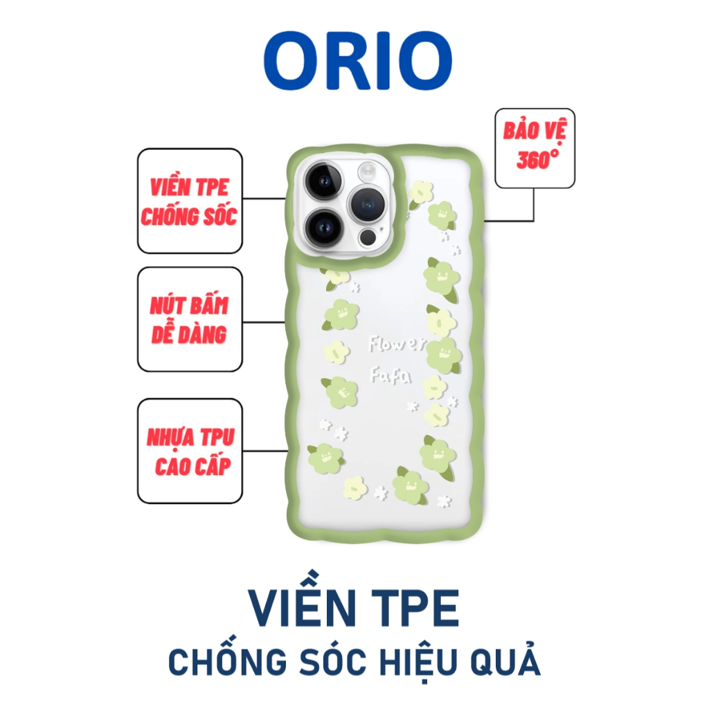 Ốp lưng iphone trong lượn sóng berry flow 6/6plus/6s/6splus/7/7plus/8/8plus/x/xr/xs/11/12/13/14/pro/max/plus/promax