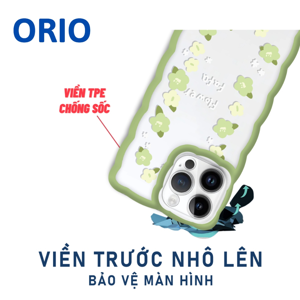 Ốp lưng iphone trong lượn sóng berry flow 6/6plus/6s/6splus/7/7plus/8/8plus/x/xr/xs/11/12/13/14/pro/max/plus/promax