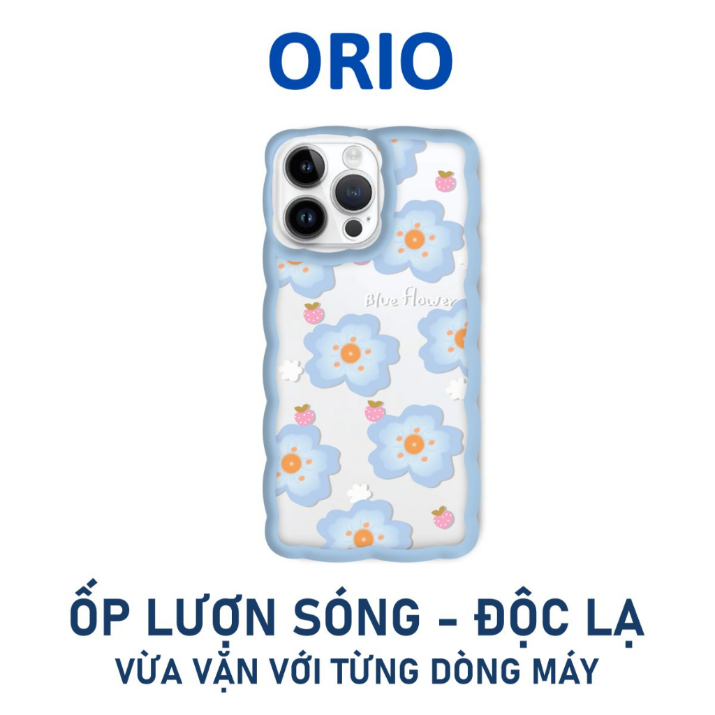 Ốp lưng iphone trong lượn sóng berry flow 6/6plus/6s/6splus/7/7plus/8/8plus/x/xr/xs/11/12/13/14/pro/max/plus/promax