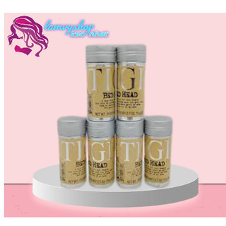 Sáp vuốt tóc  tigi 80g.(siêu giữ nếp)