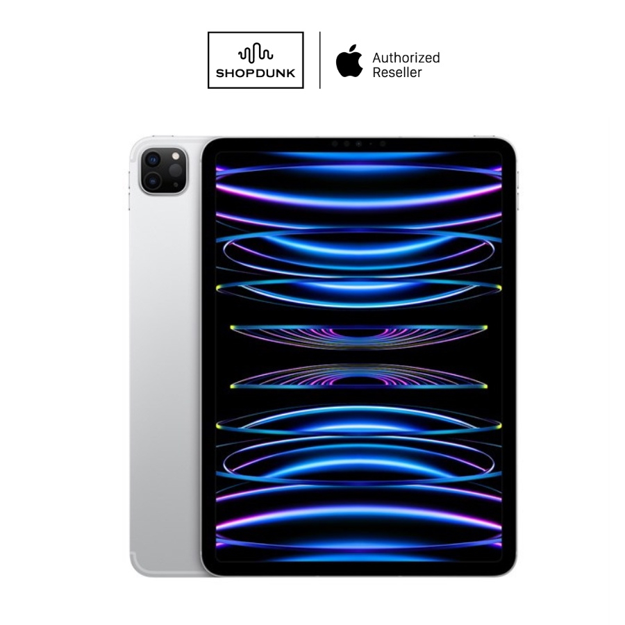 Apple iPad Pro M2 12.9 inch WiFi 128GB
