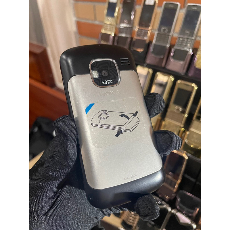 Điện thoại Nokia E5 nguyên zin chính hãng | Bảo hành 12 tháng