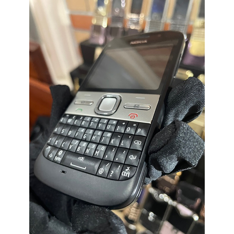 Điện thoại Nokia E5 nguyên zin chính hãng | Bảo hành 12 tháng