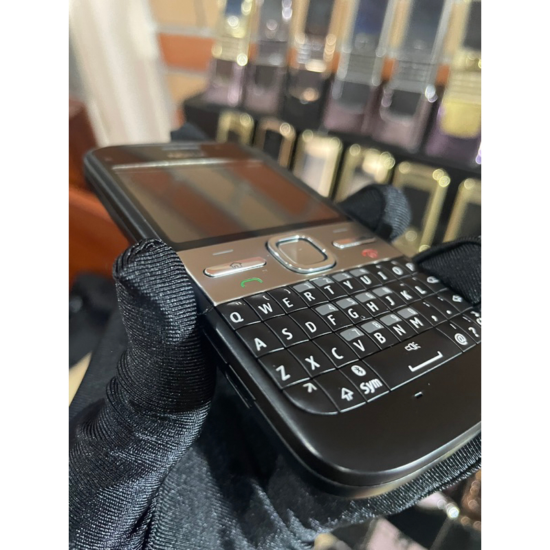 Điện thoại Nokia E5 nguyên zin chính hãng | Bảo hành 12 tháng