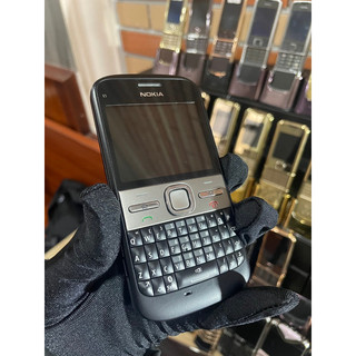 Điện thoại Nokia E5 nguyên zin chính hãng | Bảo hành 12 tháng