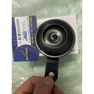 Kèn zin theo xe yaz zr125