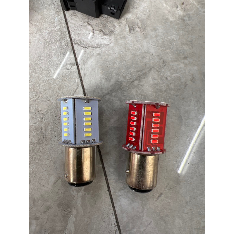 Bóng t15 - nháy hậu - cục nháy nhanh - công tắc haza cho các dòng xe