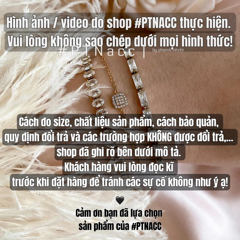 Bông tai, khuyên tai xi bạc kim đính đá paguet dáng tròn siêu sáng .PTNACC.