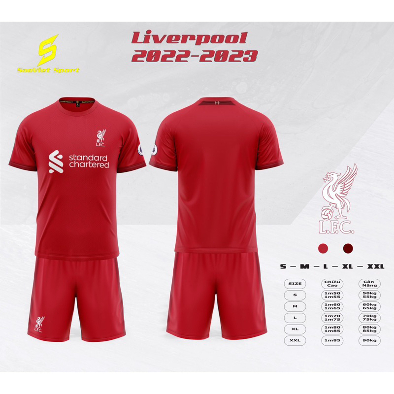 ÁO QUẦN ĐÁ BÓNG CLB THUN LẠNH CAO CẤP,BỘ THỂ THAO MU BARCA REAL JUVE CHELSEA ARSENAL MAN CITY,……