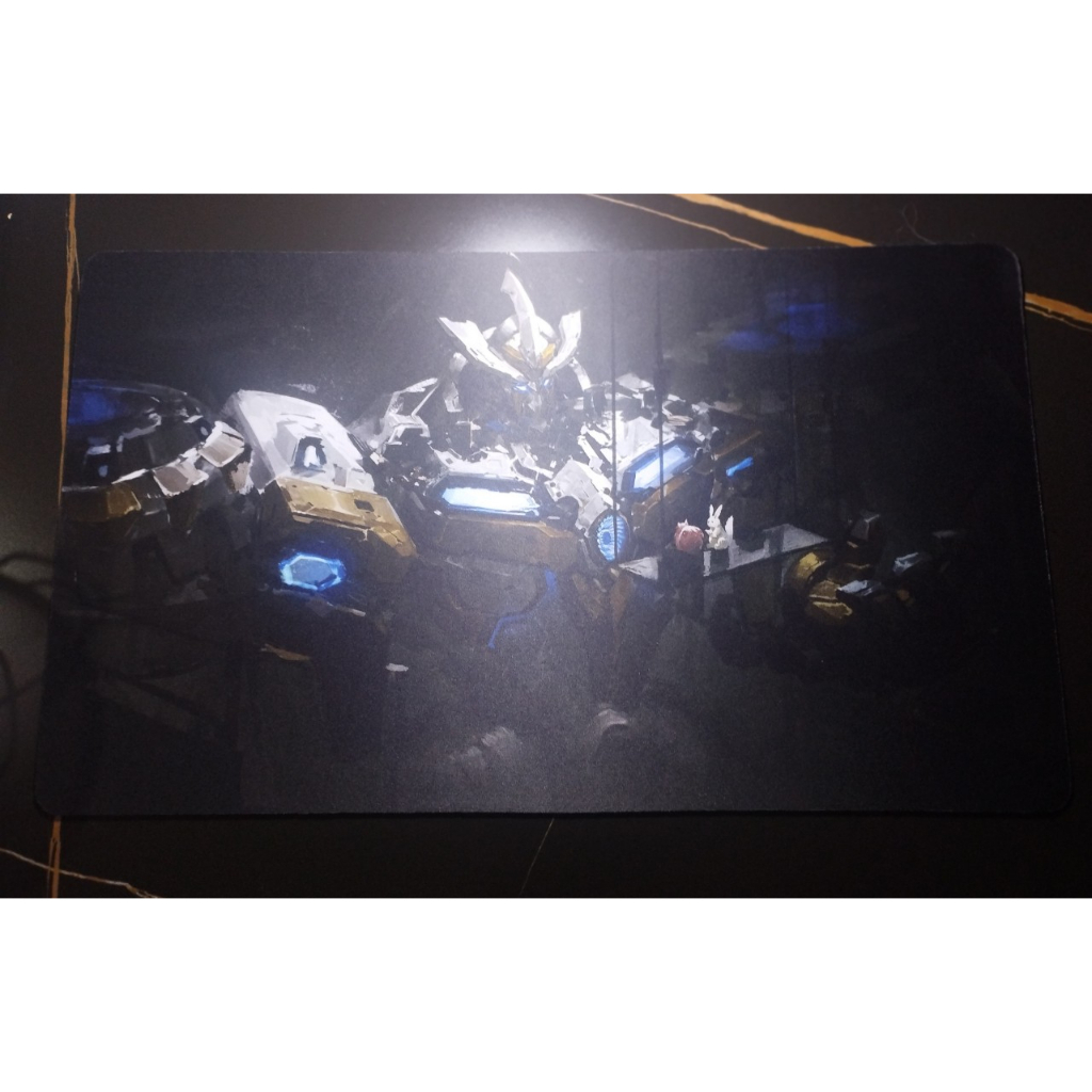 Phụ kiện playmat cho trò chơi thẻ bài Yugioh