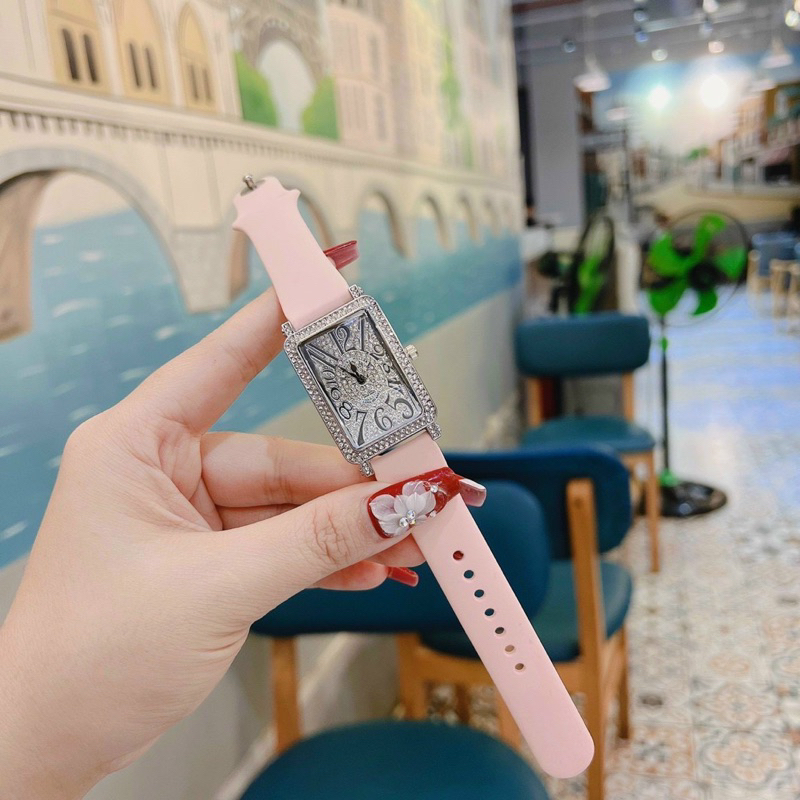 Đồng hồ Franck Muller