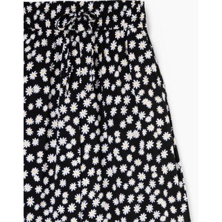 Quần lanh lụa bé gái size đại xuất Nga
