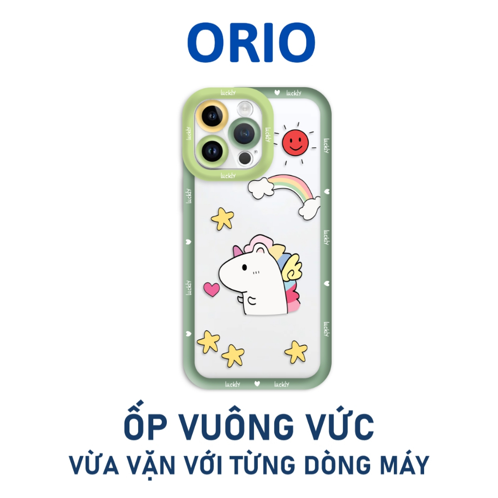 Ốp lưng iphone Green World trong cạnh vuông 6/6plus/6s/6splus/7/7plus/8/8plus/x/xr/xs/11/12/13/14/pro/max/plus/promax