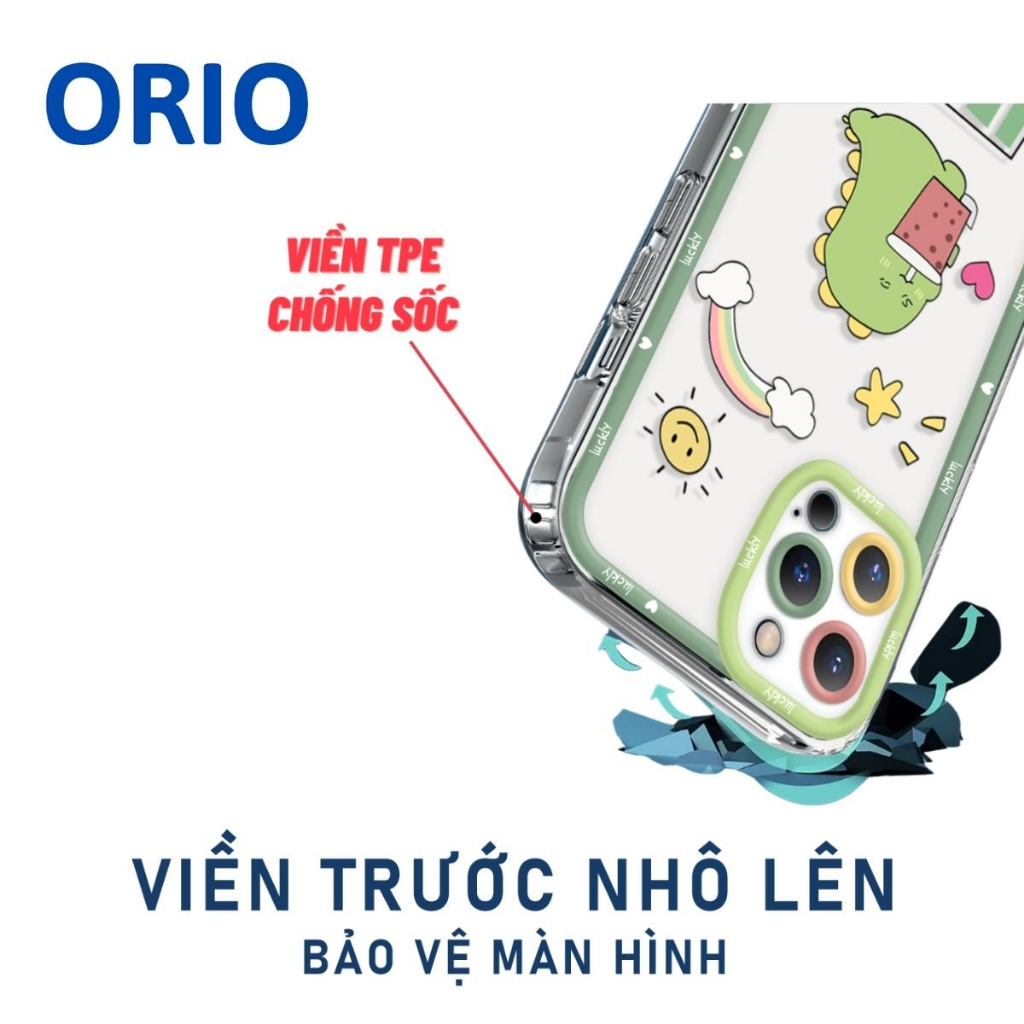 Ốp lưng iphone Green World trong cạnh vuông 6/6plus/6s/6splus/7/7plus/8/8plus/x/xr/xs/11/12/13/14/pro/max/plus/promax