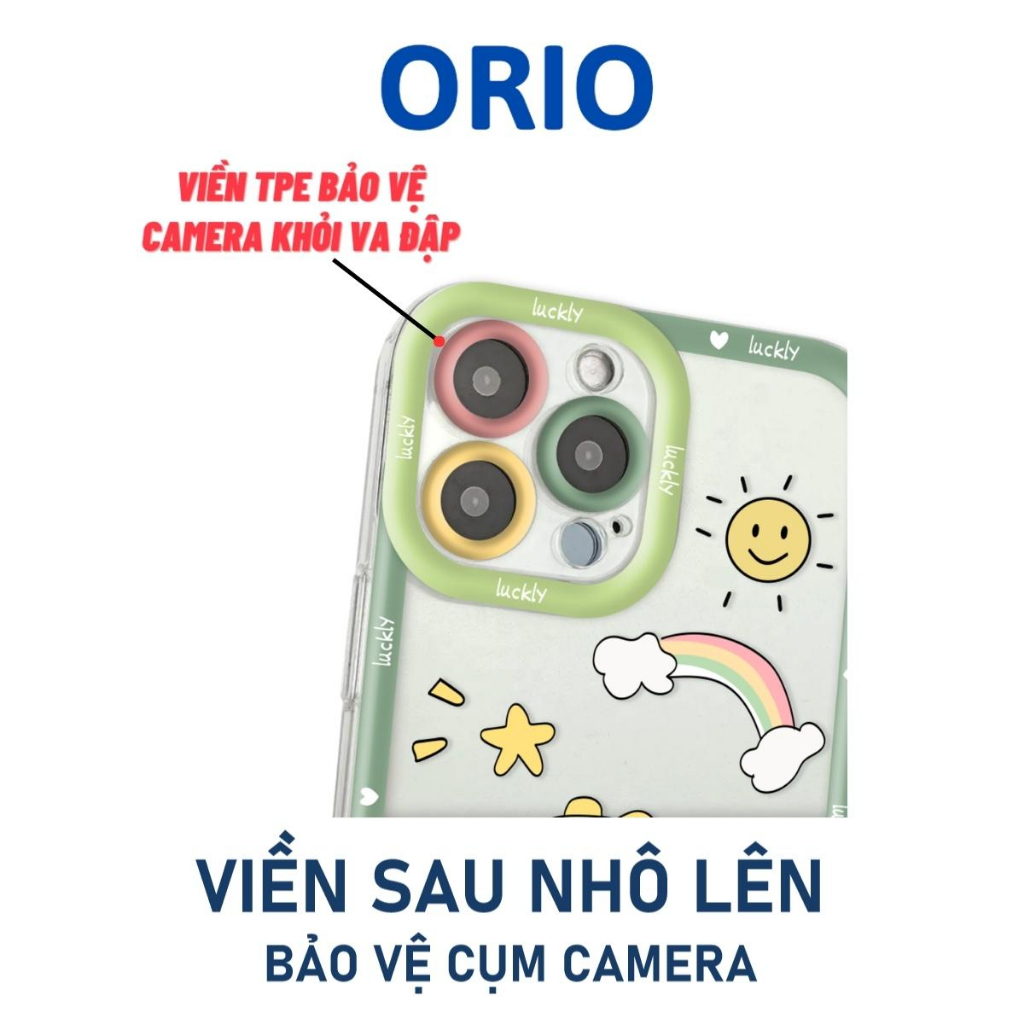 Ốp lưng iphone Green World trong cạnh vuông 6/6plus/6s/6splus/7/7plus/8/8plus/x/xr/xs/11/12/13/14/pro/max/plus/promax