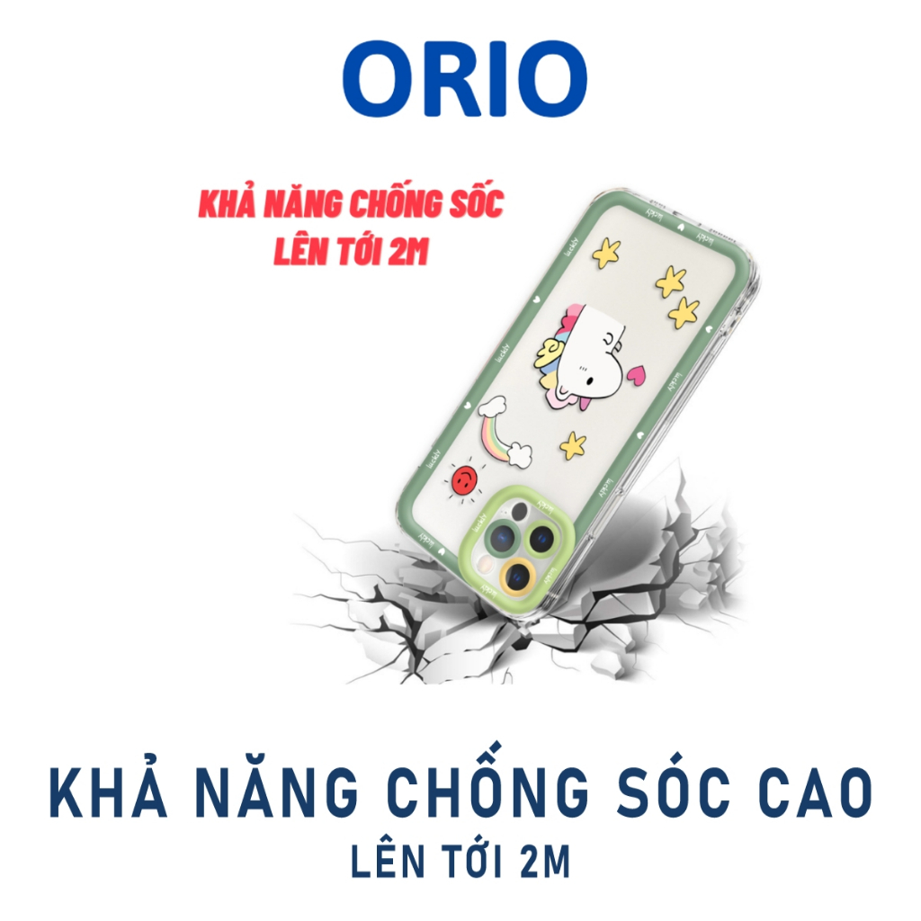 Ốp lưng iphone Green World trong cạnh vuông 6/6plus/6s/6splus/7/7plus/8/8plus/x/xr/xs/11/12/13/14/pro/max/plus/promax