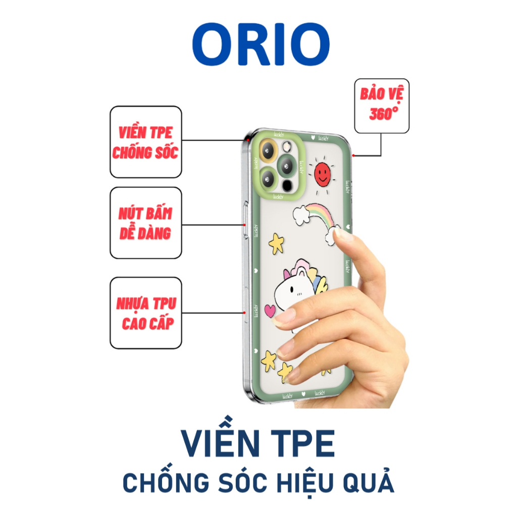 Ốp lưng iphone Green World trong cạnh vuông 6/6plus/6s/6splus/7/7plus/8/8plus/x/xr/xs/11/12/13/14/pro/max/plus/promax