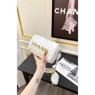 Túi trống mini da mềm