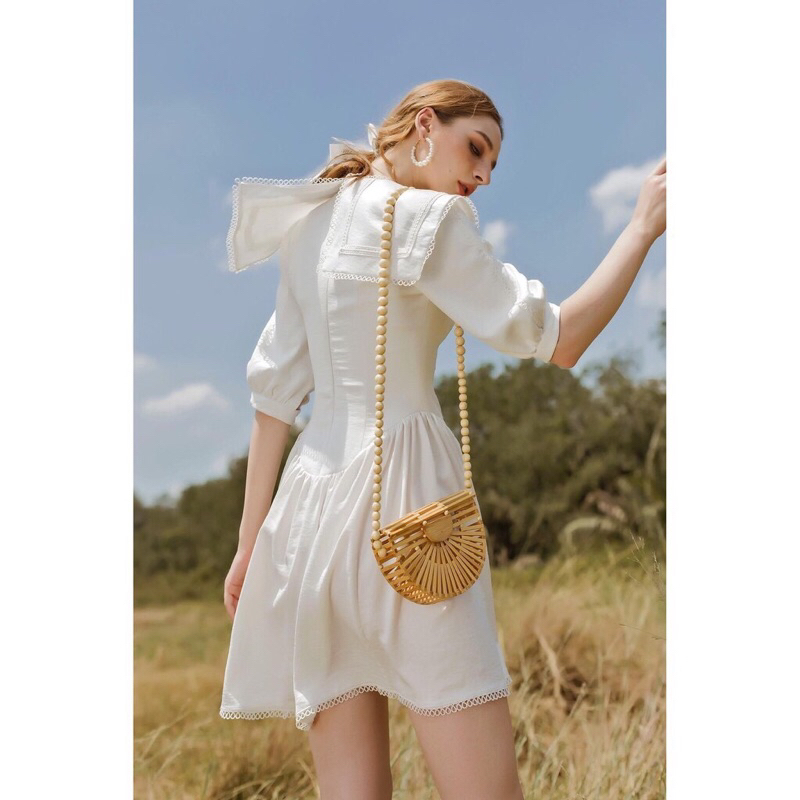 Váy Sò vintage - Niki Dress size M