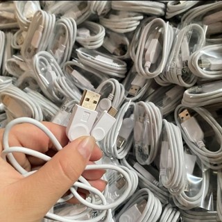Cáp micro oppo dòng ra 3a sạc nhanh dây dài 0.8m