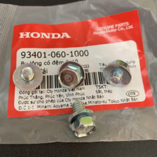 Ốc hộp sên / ốc tặc te zin chính hãng honda