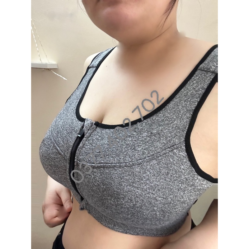 Áo bra tập gym,yoga nữ bigsize giúp nâng đỡ vòng 1 ,thể thao  MS567T