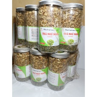 TRÀ NGỦ NGON TÂM SEN 500gr