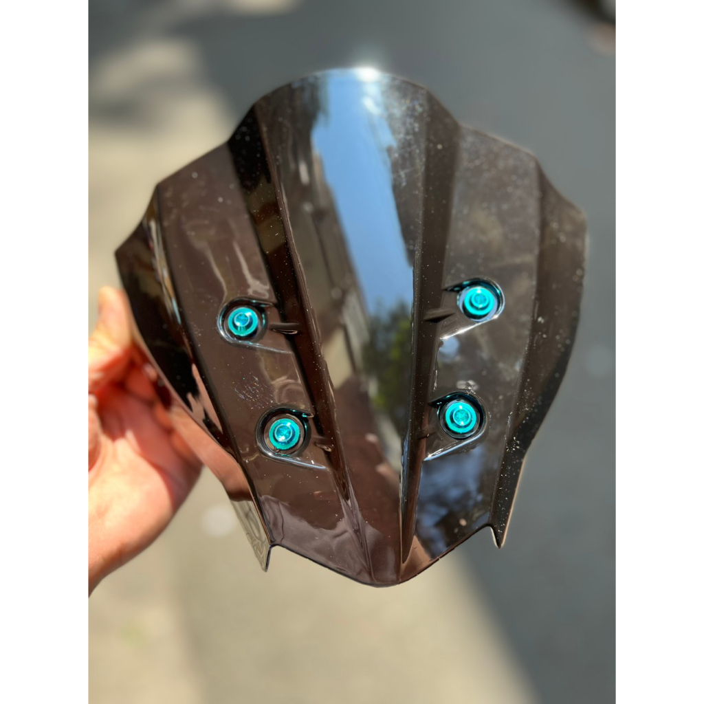 Mão [ mào ] WinnerX nanh hổ ( không kèm ốc )