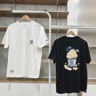 Áo new era chính hãng giá tốt ly bắp