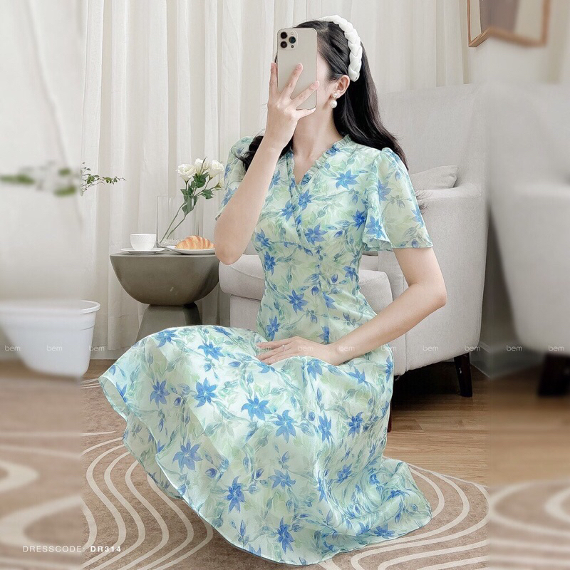 Váy Bem Studio size S