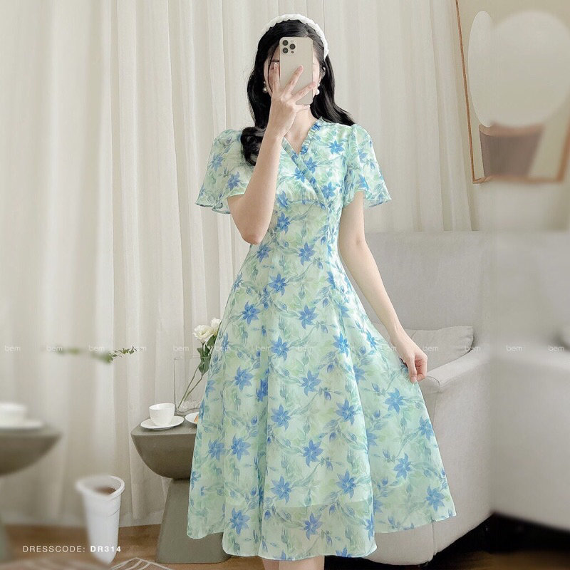 Váy Bem Studio size S