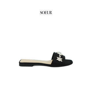 Dép bệt Soeur Rae Slippers